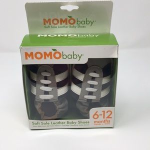 NIB Mimi Baby Shoes 6-12 months
